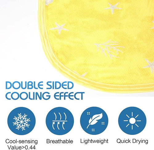 Ailemei Direct Cooling Blanket - Image 2