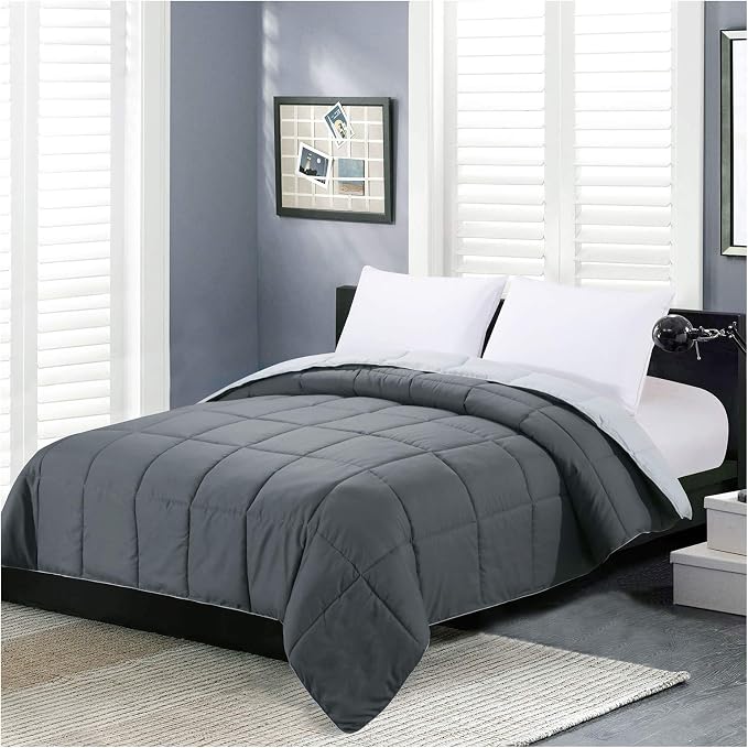 Homelike Moment Comforters Queen Size by HomelikeMoment