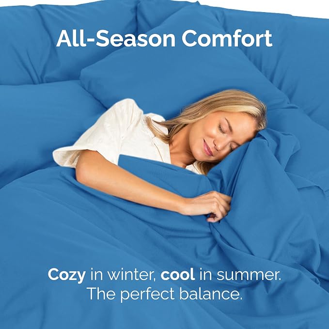 Queen Size Flat Sheet - Image 6