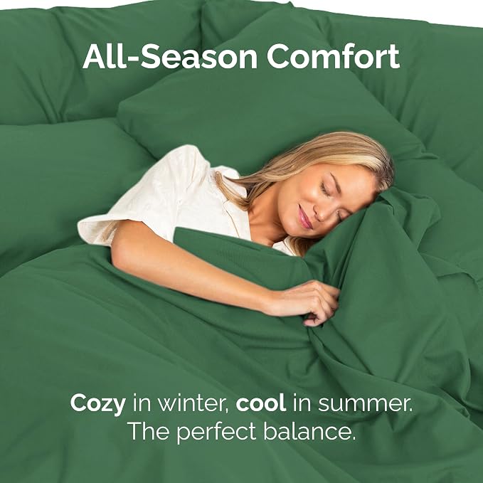 Queen Size Flat Sheet - Image 6