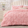 BEDELITE Pink King Size Comforter Set by BEDELITE