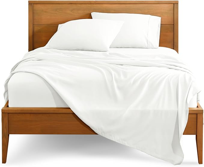 Bare Home Full XL Sheet Set by BareHome