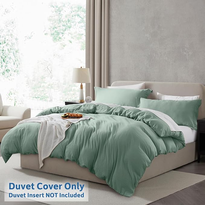 Nestl Twin Duvet Cover Set - Image 2