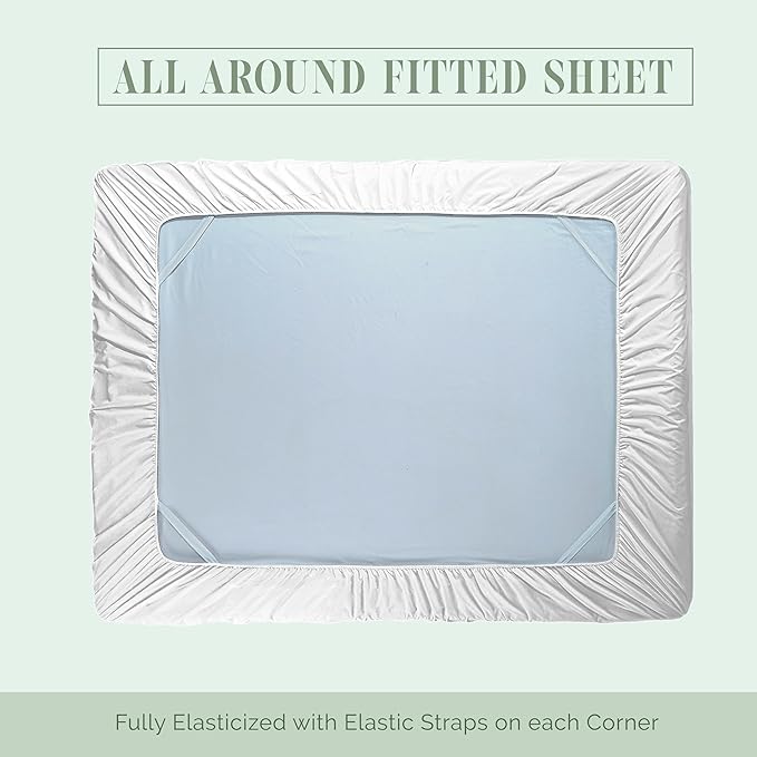 Elegant Comfort 1500 Premium Hotel Quality 18-24 Inches Deep - Image 4