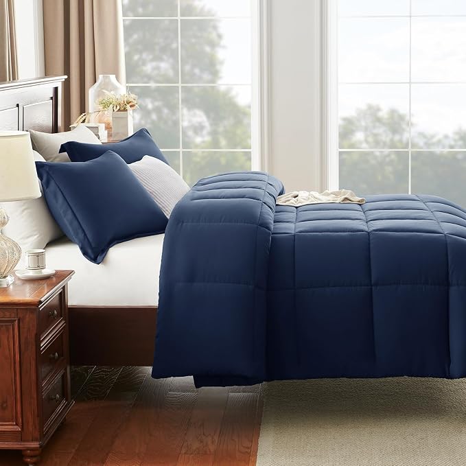 CozyLux Full Size Comforter Sets - Image 8
