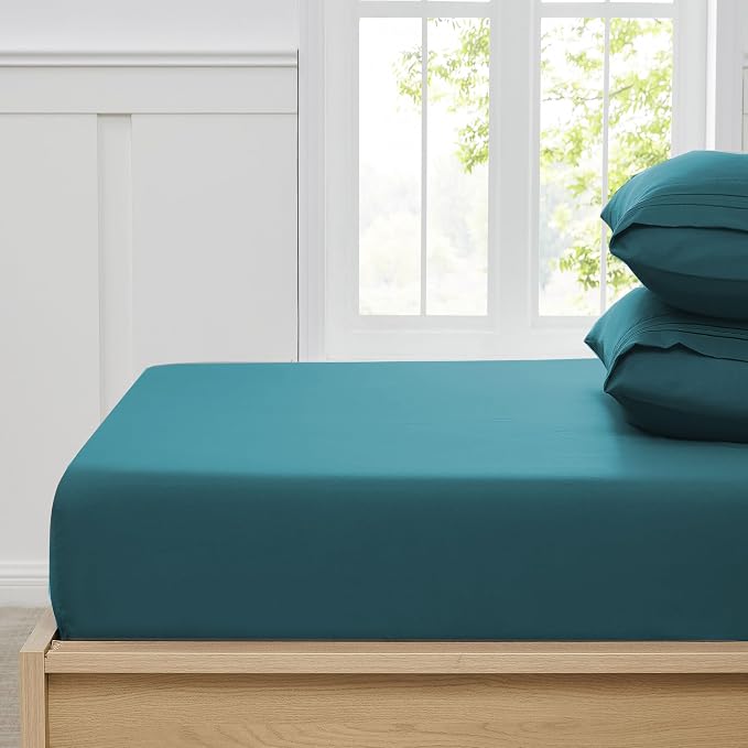 Full Size Fitted Sheet Only - Image 3