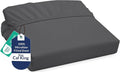 Royale Linens Fitted Sheet California King by ROYALELINENS
