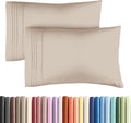 Queen Pillow Cases Set of 2 by CGKUnlimited