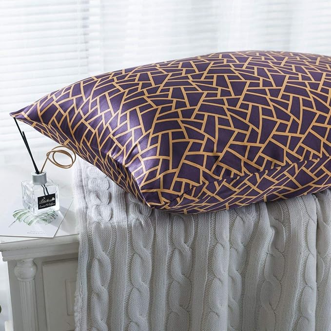 SLPBABY Silk Pillowcase for Hair and Skin - Image 4
