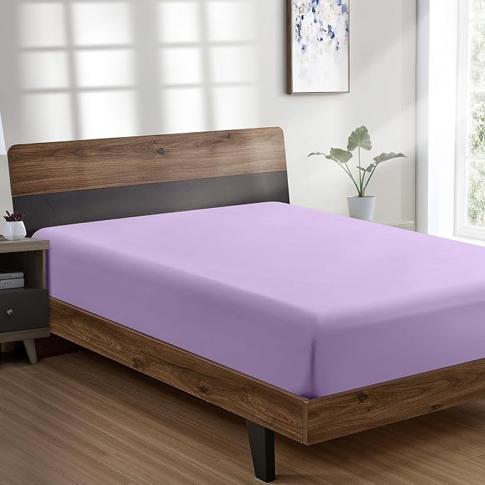 FreshCulture King Fitted Sheet Only by FreshCulture