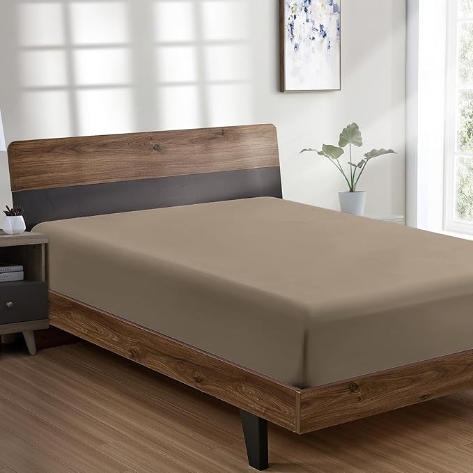FreshCulture Twin Fitted Sheet by FreshCulture