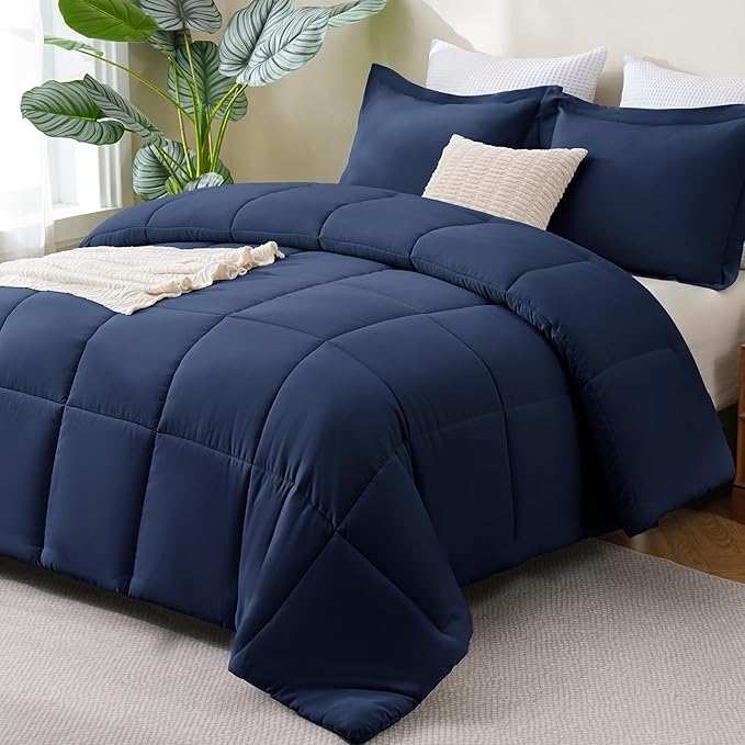 CozyLux Full Size Comforter Sets by CozyLux