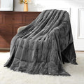 Uttermara Sherpa Fleece Weighted Blanket 12 lbs by Uttermara