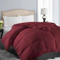 EASELAND Twin Size Down Alternative Comforter by EASELAND