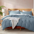 Nestl Full Duvet Cover Set by Nestl