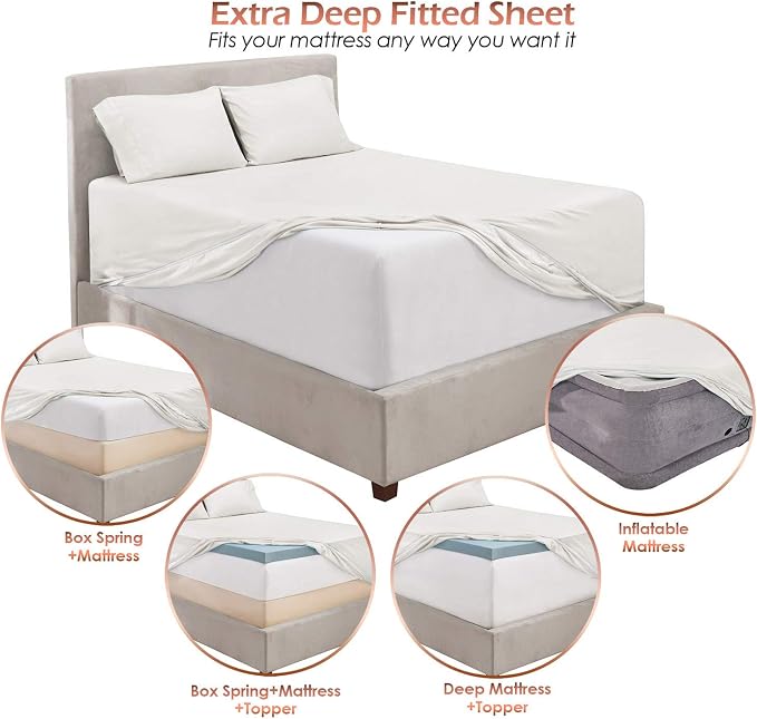 Hearth & Harbor Bed Linen Set - Image 6