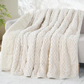 Drewin Weighted Blanket 20lbs, Ultra-Soft Warm Weighted Blanket Queen Size by Home