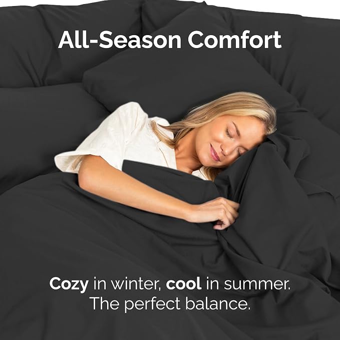 Twin Size Flat Sheet - Image 6