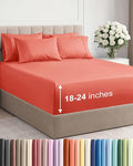 Extra Deep Full Sheet Set by CGKUnlimited