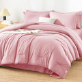 HIMEET King Size Comforter Sets by Unknown