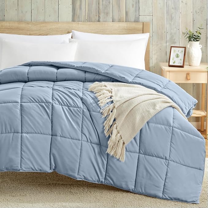 Homelike Moment Comforters Queen Size - Image 5