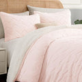 BEDELITE Fluffy Queen Comforter Set by BEDELITE