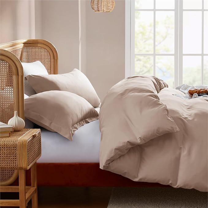 Nestl California King Duvet Cover Set - Image 7