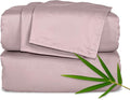 Pure Bamboo Twin XL Sheets, Genuine 100% Organic Viscose Derived from Bamboo by PureBamboo