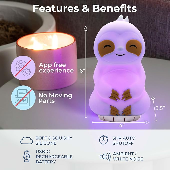 Mindsight 'Breathing Buddha' Guided Visual Meditation | 3 Modes to Slow Your - Image 5