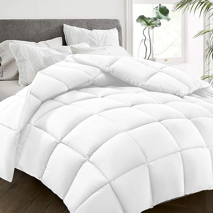 HYLEORY All-Season King Size Bed Comforter by HYLEORY-YourBeddingExpert