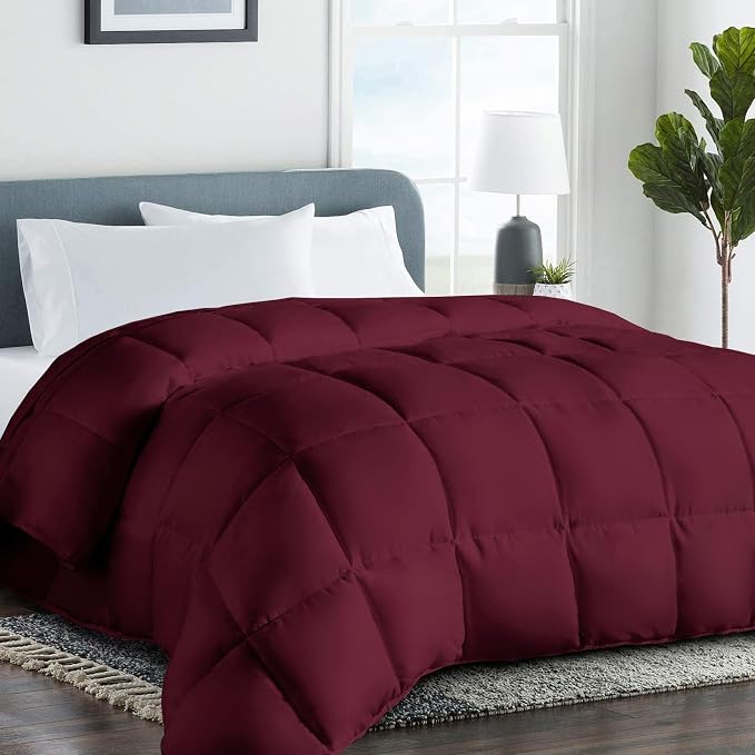 COHOME Quilted Queen Size Comforter by COHOME