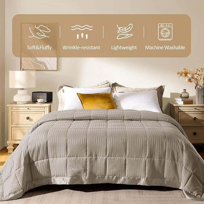 downluxe Queen Size Blanket - Image 2