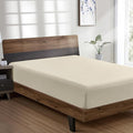 FreshCulture Twin XL Fitted Sheet Only by FreshCulture