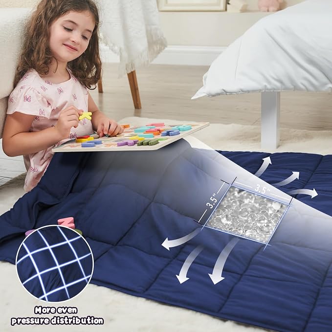 Weighted Blanket Kids - Image 3