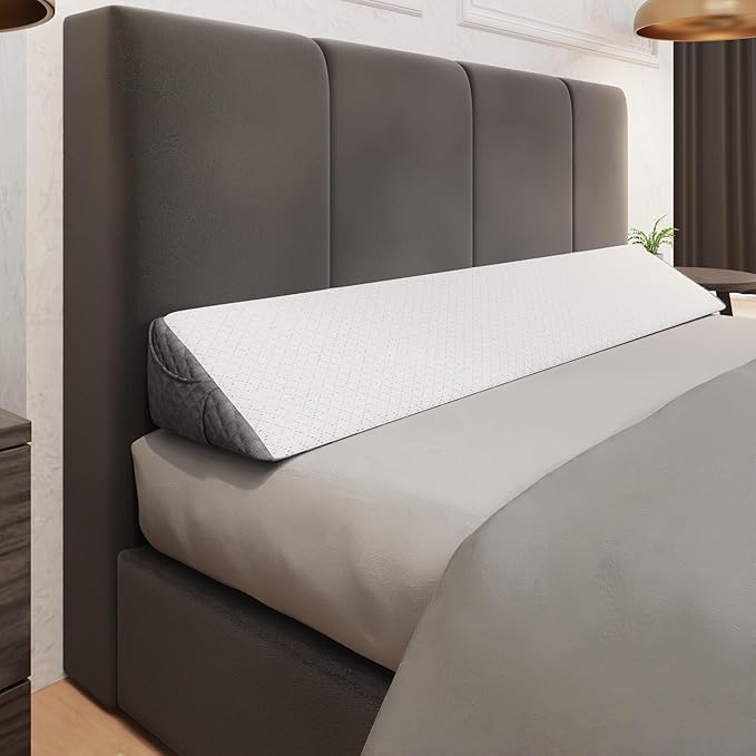 Kolbs Full Size Bed Wedge Pillow by Kolbs