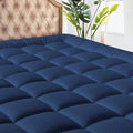MATBEBY Queen Size Mattress Pad by MATBEBY
