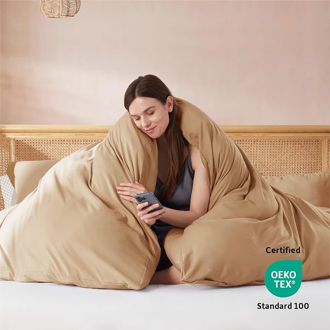 Nestl Queen Duvet Cover Set - Image 3