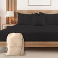 Good Sleep Bedding King Size Fitted Sheets Only by GoodSleepBedding