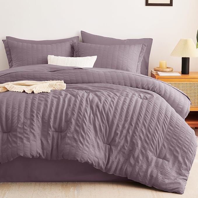 CozyLux Full Size Comforter Sets - Image 9