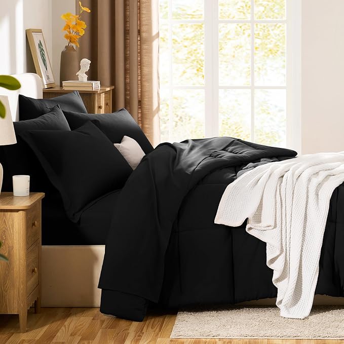 CozyLux Twin Comforter Set - Image 8