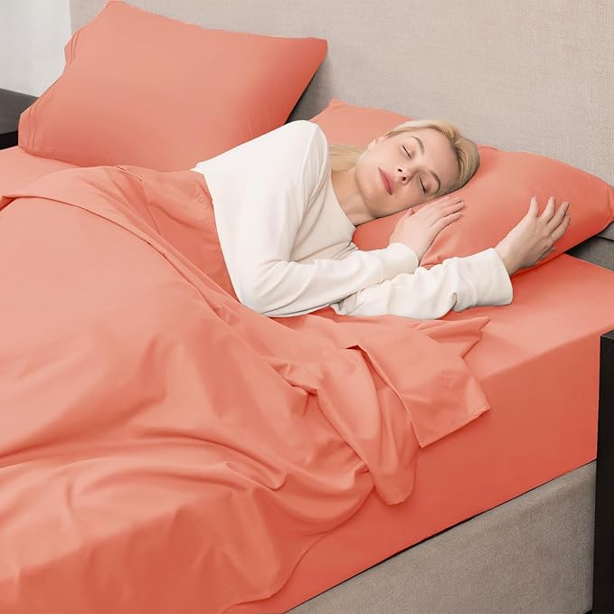Mejoroom Twin Sheet Set - Image 5