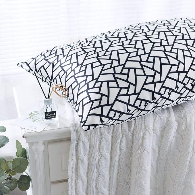 SLPBABY Silk Pillowcase for Hair and Skin - Image 6