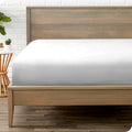 Bare Home Fitted Bottom Sheet Twin XL Size by BareHome