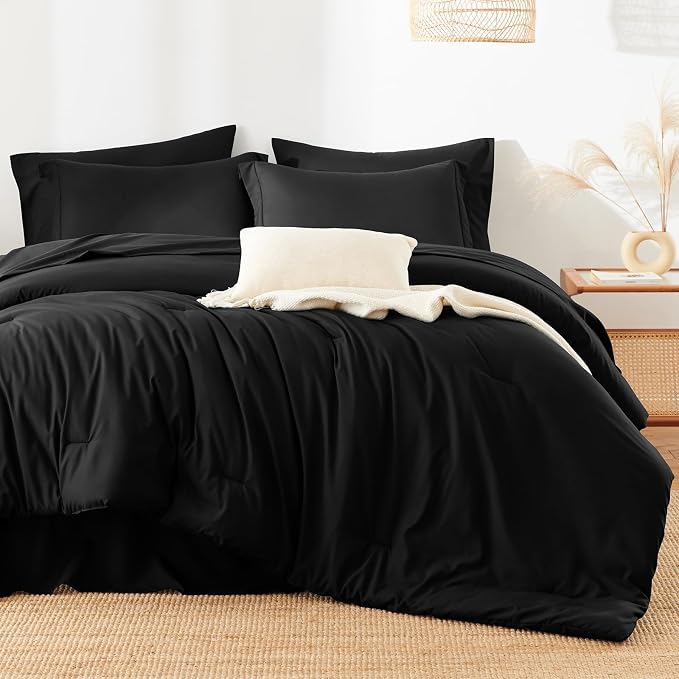 HIMEET Oversized Queen Size Comforter Sets - Image 7