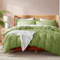 Nestl King Duvet Cover Set by Nestl