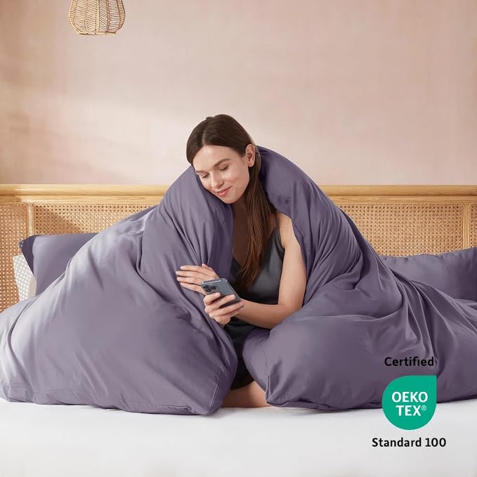 Nestl Twin Duvet Cover Set - Image 3