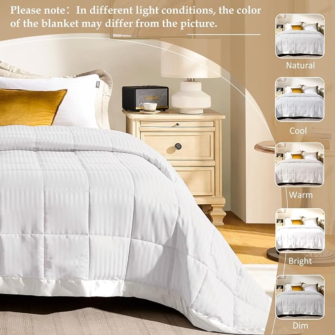 downluxe King Size Blanket - Image 5