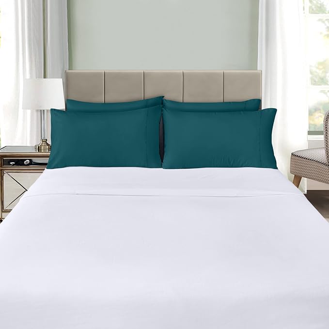 Utopia Bedding King Pillow Cases - Image 7