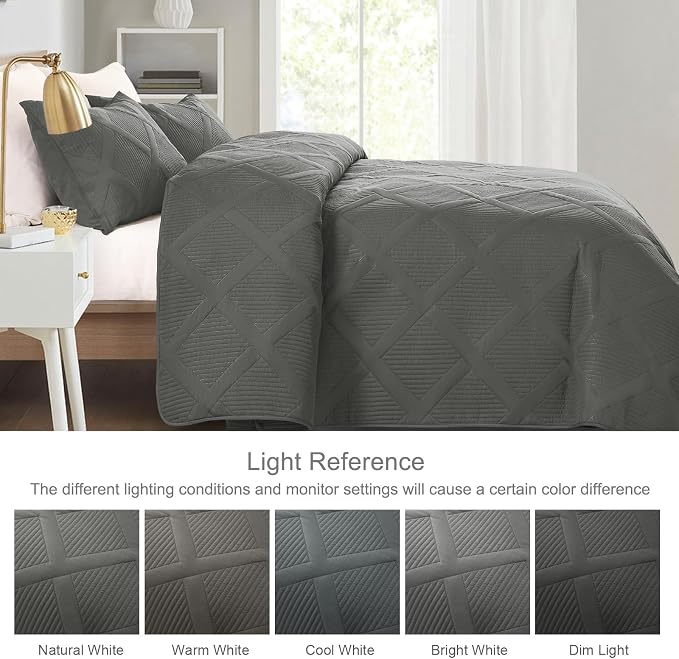 Exclusivo Mezcla Quilts Queen Size - Image 3