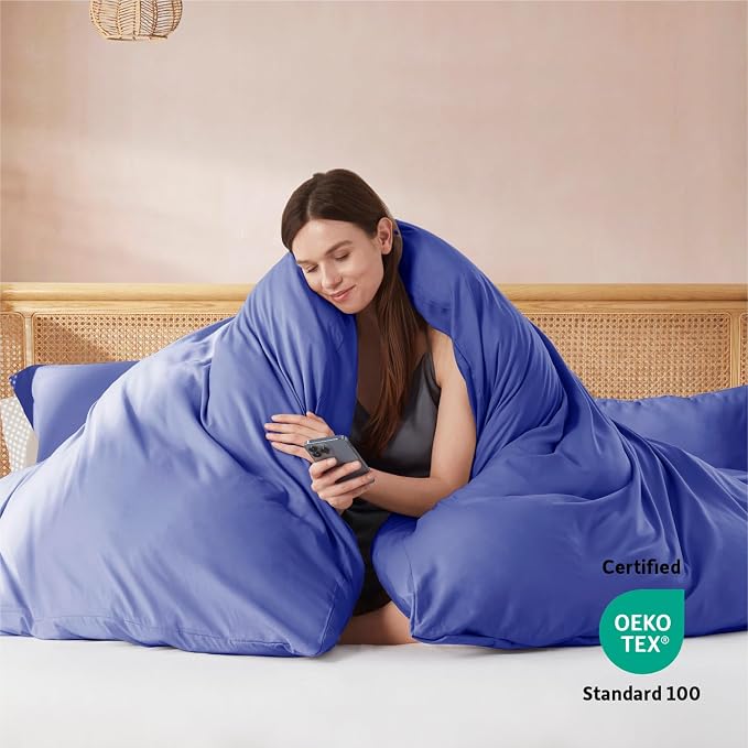 Nestl Twin Duvet Cover Set - Image 3